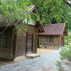 小森オートキャンプ場