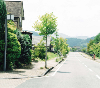 空き家バンクの一覧を見る