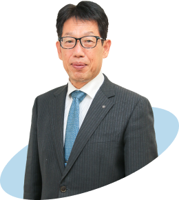 吉備中央町長 山本雅則