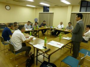 新山自治会まちづくり会議