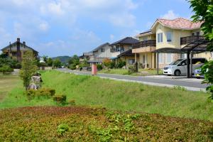 吉備高原都市住区の写真