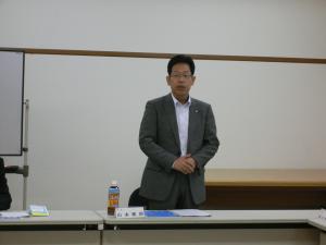 町長２
