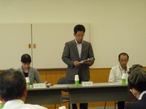 会議の様子２