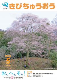 栗の木尾一本桜