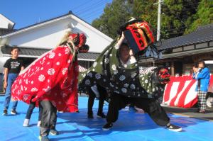 こども祭囃子