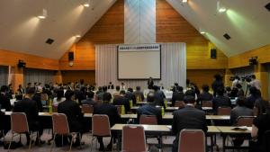 第３回吉備中央町デジタル田園都市推進協議会総会