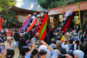 加茂大祭