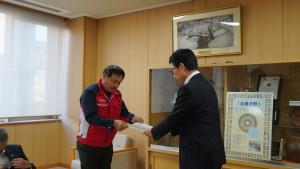 建設道路組合要望活動