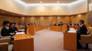 次世代議会