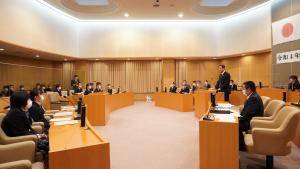 こども議会