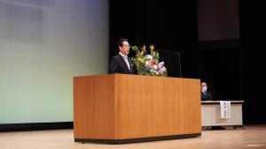 令和５年二十歳のつどい