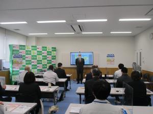 e-tax(確定申告）講座