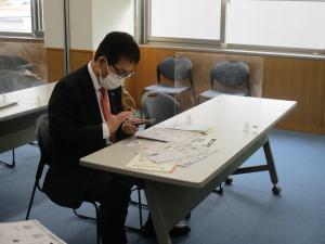 e-tax(確定申告）講座