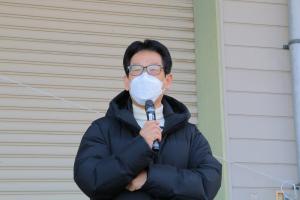 第13回吉備中央町早春マラソン大会