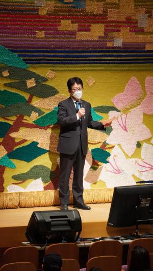 第14回吉備中央町総合文化祭　