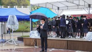 第33回吉備高原都市さんさん祭り