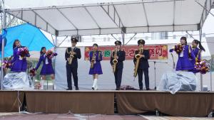 第33回吉備高原都市さんさん祭り
