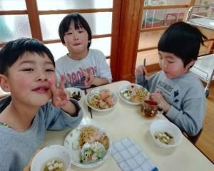 鬼ライス
