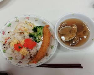ちらし寿司