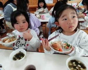 ちらし寿司