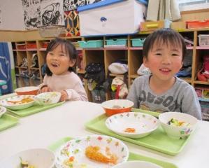 ちらし寿司