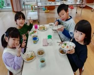 ちらし寿司