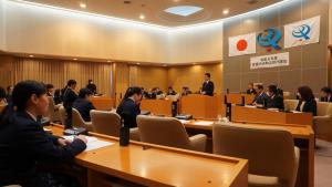 次世代議会