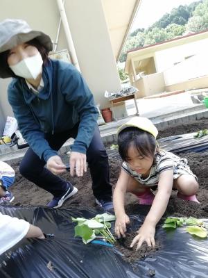 あ