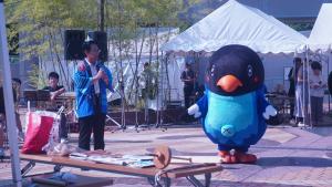 吉備高原鬼伝祭