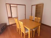 お試し暮らし住宅外観