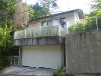 お試し暮らし住宅外観