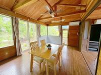 お試し暮らし住宅外観