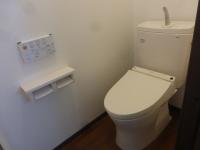 お試し暮らし住宅外観