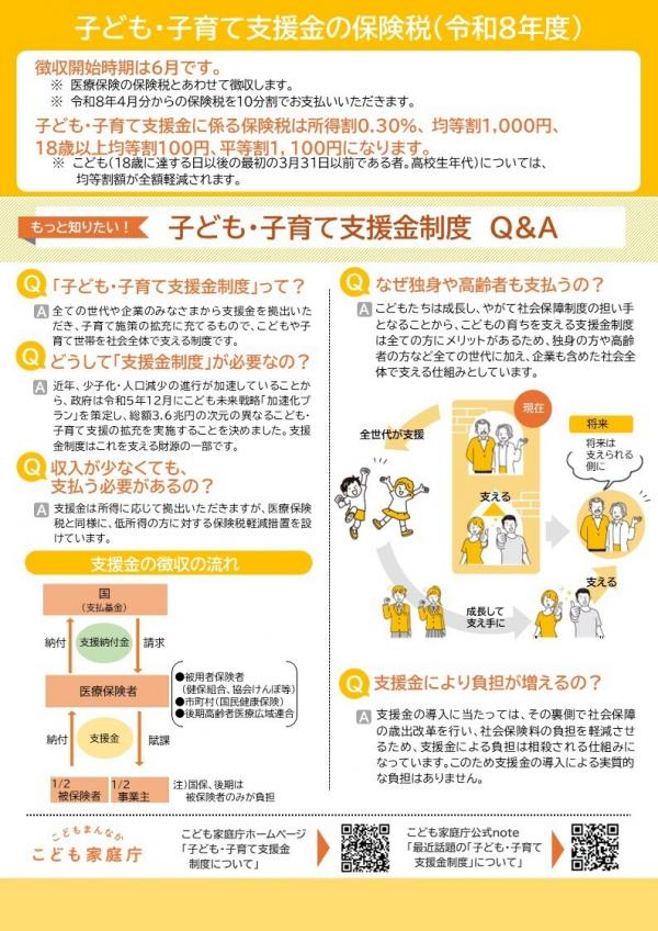 子ども家庭庁より