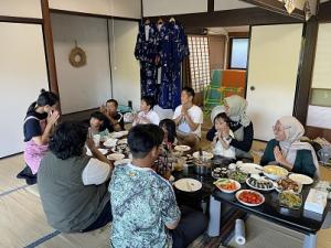 古民家HAKKOU（ムスリムフレンドリー）