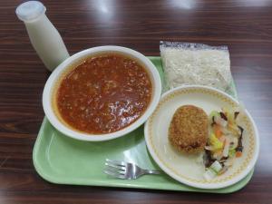 給食2