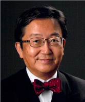 岡山大学の那須学長