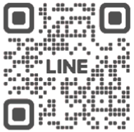 musubi design公式LINE二次元コード