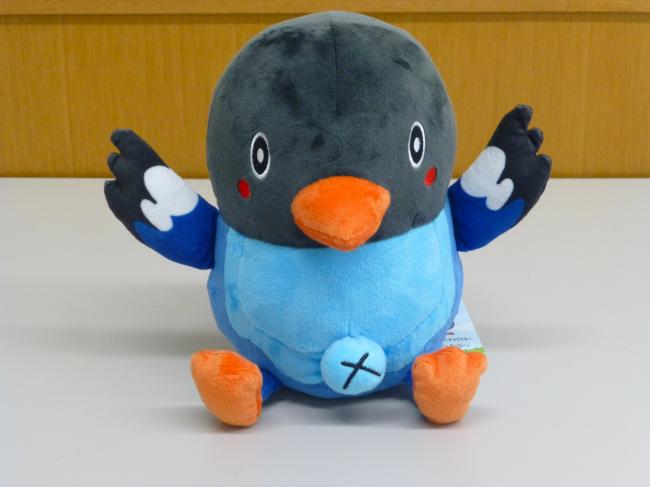 ぬいぐるみ