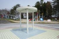 水遊び場