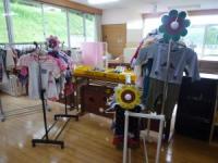 リユースコーナー