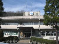 加茂川庁舎の写真